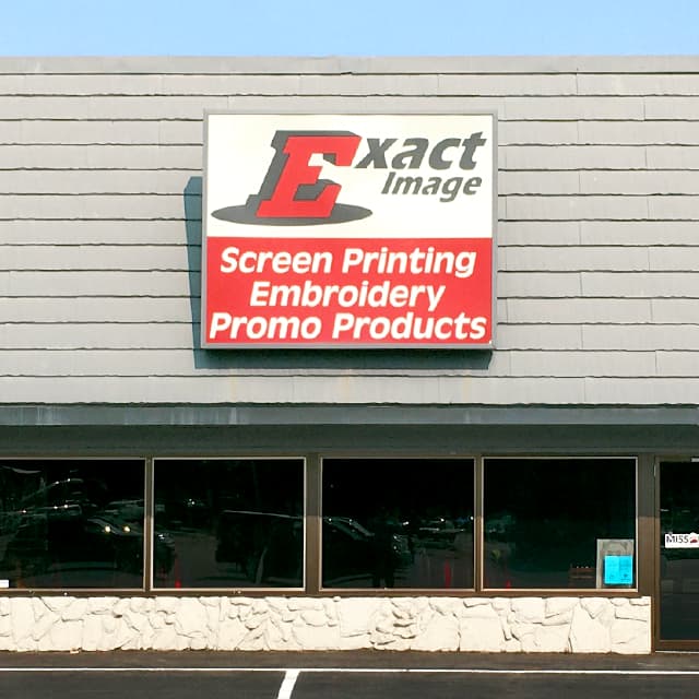 Exact image office